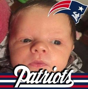 Meet your Posher, Scott